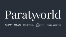 Logo of Paratyworld Learning